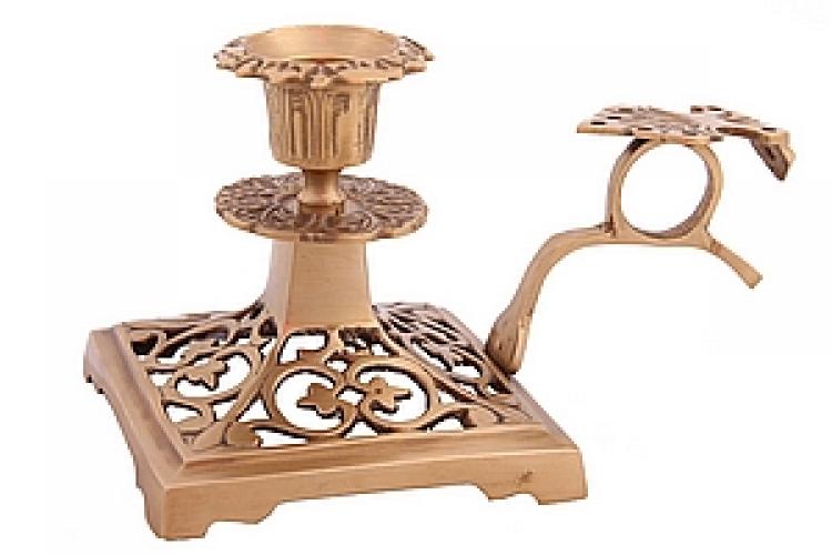 Подсвечник №19