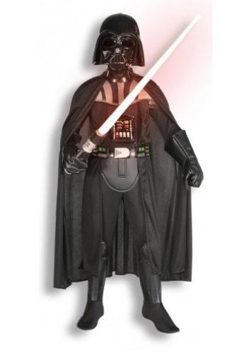 Детский костюм Дарт Вейдера Dlx - купить 