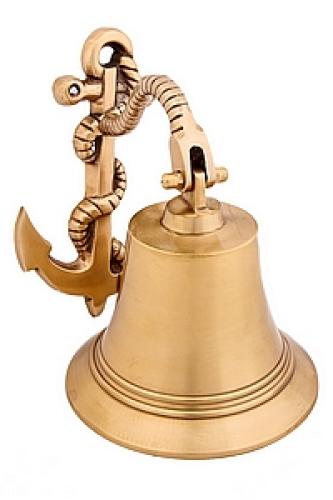 Гонг "Рында 5.5"№31