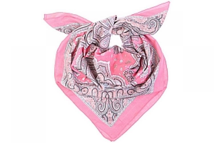 Платок (хлопок)  №150