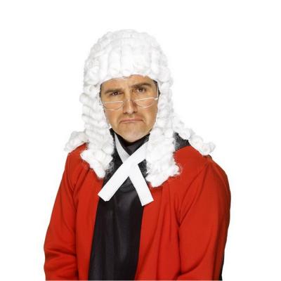  Парик Судья 3 (5 локанов) 