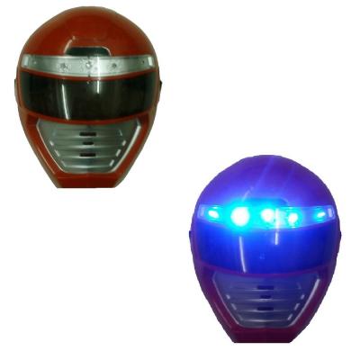  Маска Паур ренджер (светящаяся) 