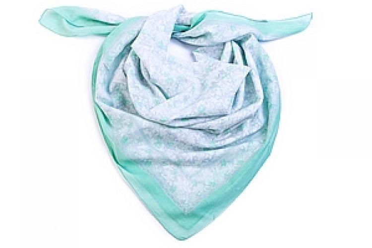 Платок  (хлопок)  №169