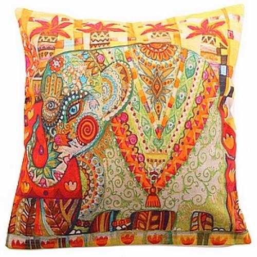 Наволочка "DJ принт"№29