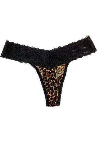 Черно-розовые мини-бикини - купить 