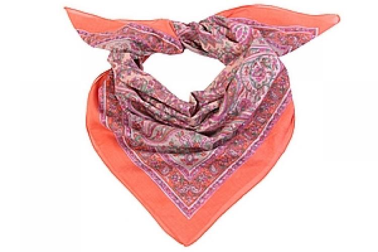 Платок (хлопок)  №128