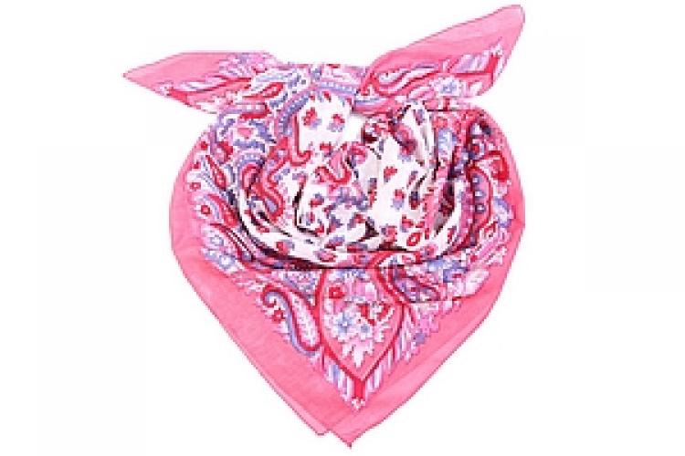 Платок (хлопок)  №104