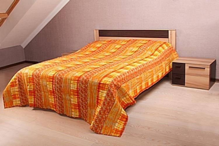 Покрывало стеганое "Patchwork" №149