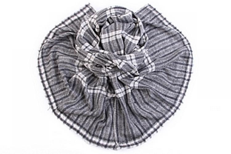 Палантин  кашемир 100%  №134