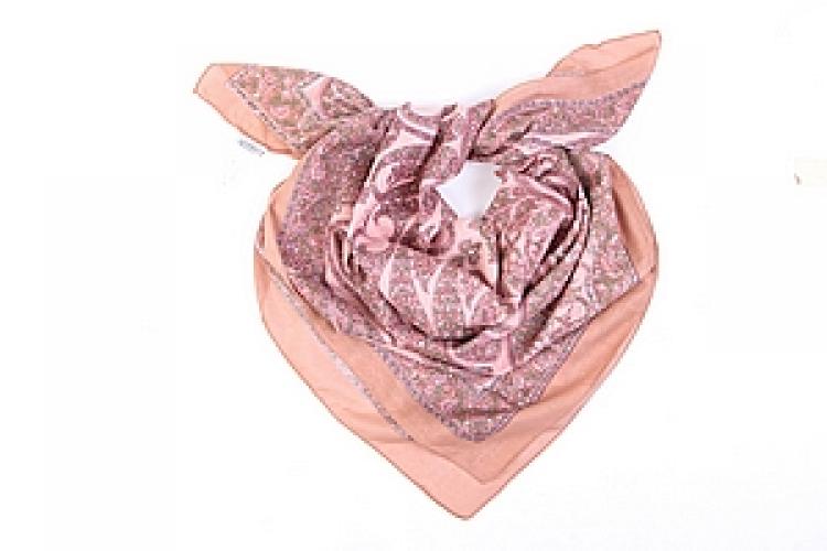 Платок  (хлопок)  №152