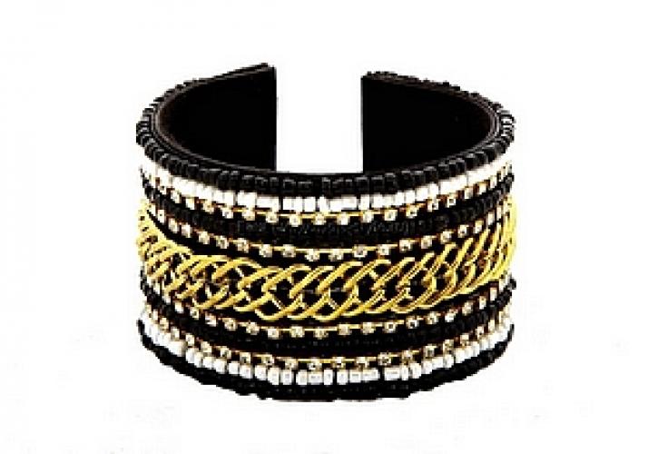 Украшение  Браслет   №55