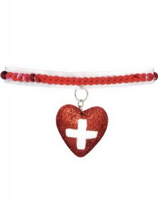  Подвеска медсестры 