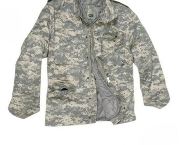 Куртка M- Max Fuchs ACU digital c подстежкой ― магазин нужных товаров у нас есть все playera.ru Тел 8-495-741-86-12 a7418612@yandex.ru  тнп карнавал праздник отдых спорт дом одежда 