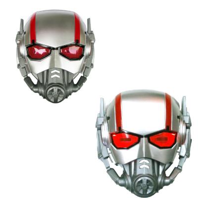  Маска Человек-муравей (светящаяся) 