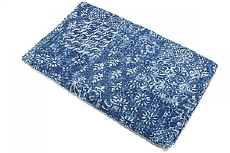 Покрывало стеганое "Patchwork" №147