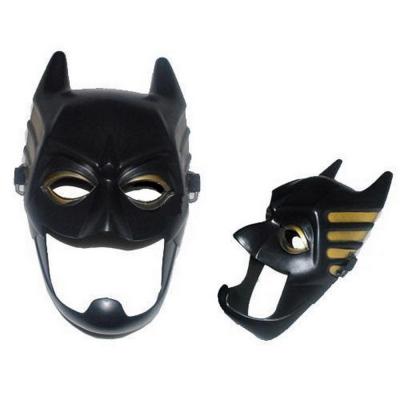  Маска Бэтмен New 