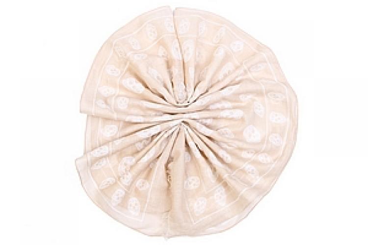 Кашне (хлопок)  №8