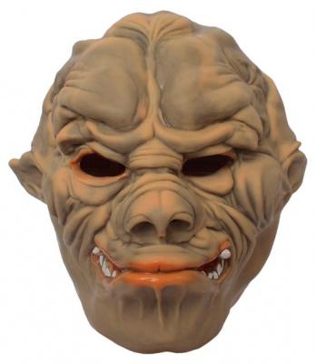  Маска Кабан 