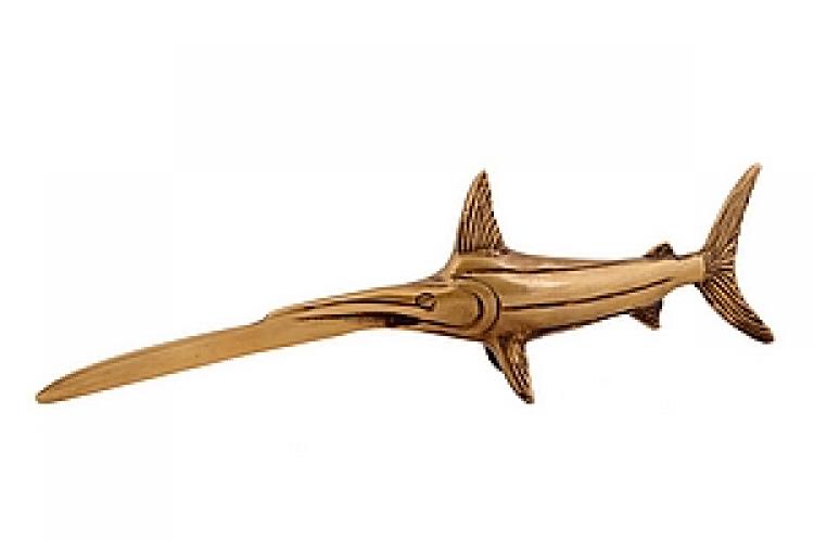 Статуэтка-нож №151