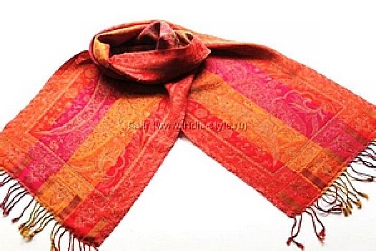 Кашне шерсть №183