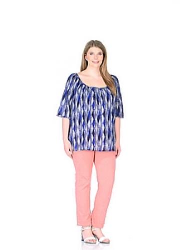 Блузка (хлопок) №87