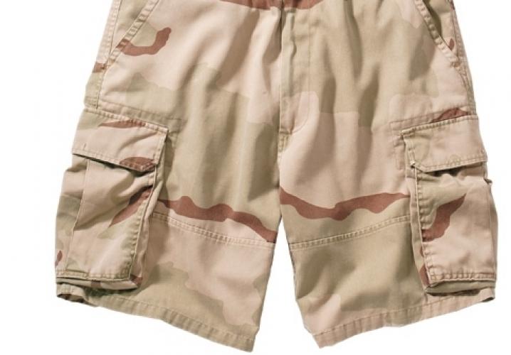 Винтажные десантные шорты камуфляжные  ― магазин нужных товаров у нас есть все playera.ru Тел 8-495-741-86-12 a7418612@yandex.ru  тнп карнавал праздник отдых спорт дом одежда 