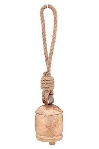 Колокольчик подвесной антик "Ботало" №85
