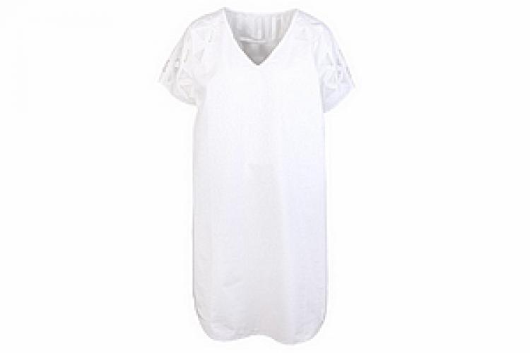 Блузка-туника (хлопок)   №157