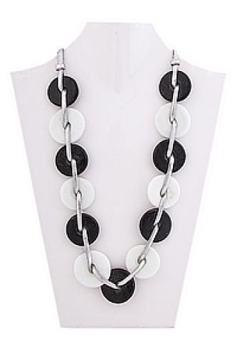 Украшение Бусы №81