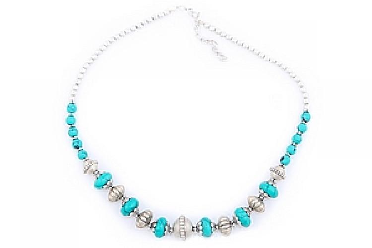 Украшение Бусы №31