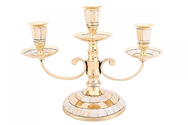 Подсвечник №23