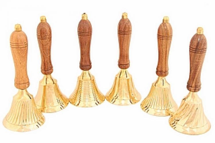 Колокольчики №78