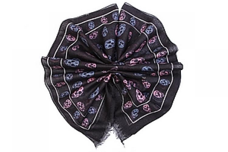 Кашне (хлопок)  №55