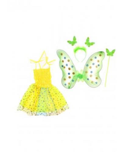 Малиновые крылья бабочки - купить 