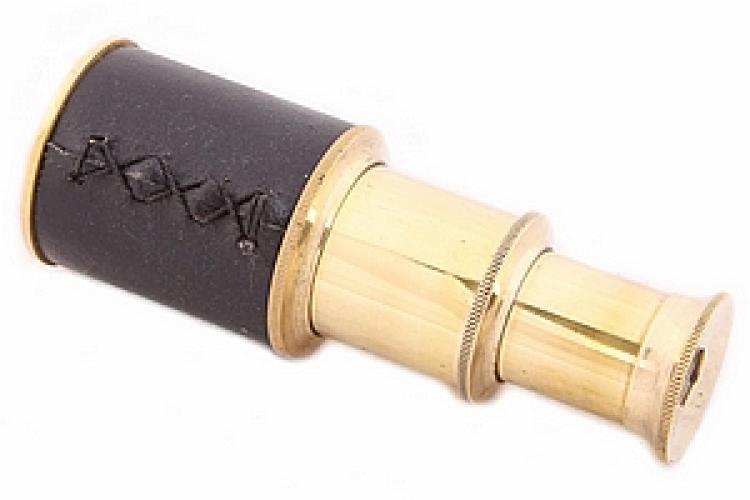 Подзорная труба 4"  №137