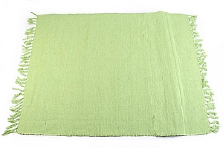 Коврик самоткан х/б 90*150 см  №163