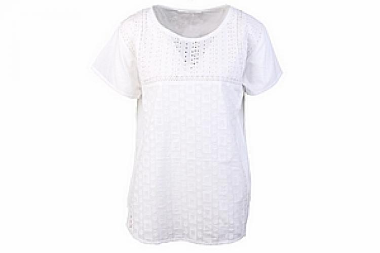 Блузка (хлопок)  №67