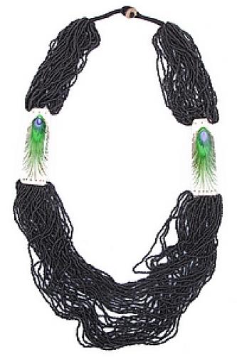 Украшение Бусы  №29