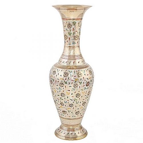 Ваза кашмирская №138