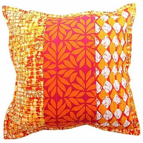 Наволочка стёганая №149