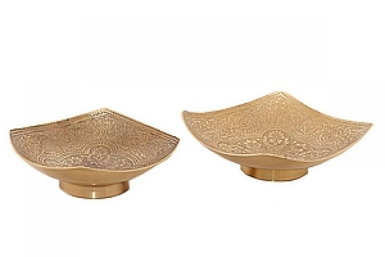 Ваза фруктовница " №91