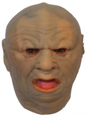  Маска Толстяк 