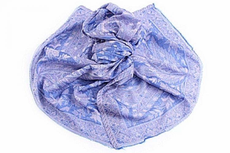 Палантин  кашемир 100%  №200