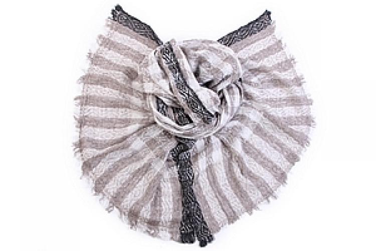 Палантин  кашемир 100%  №82