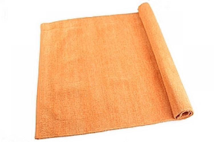 Коврик самоткан х/б 80*120 см  №114