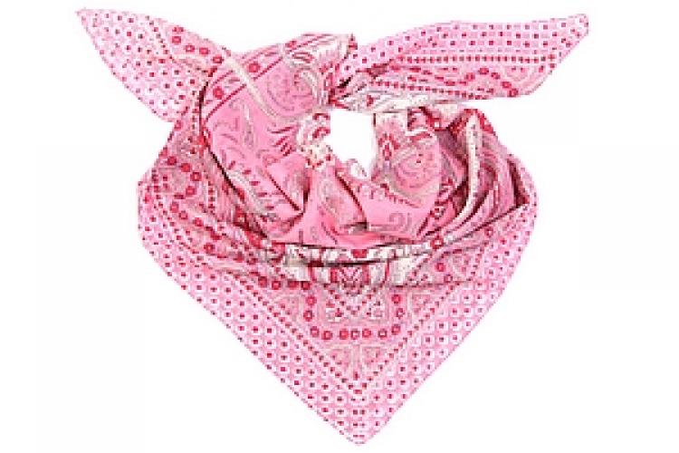 Платок  (хлопок)  №166