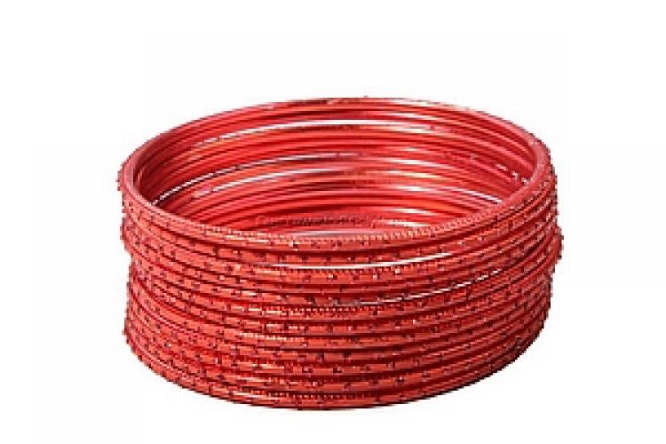 Украшение  Браслет (набор из 12)  №125