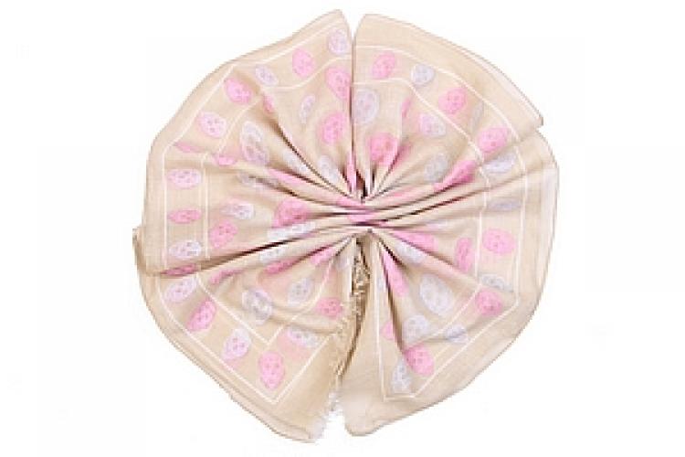 Кашне (хлопок)  №185