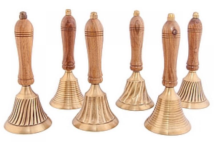 Колокольчики №179