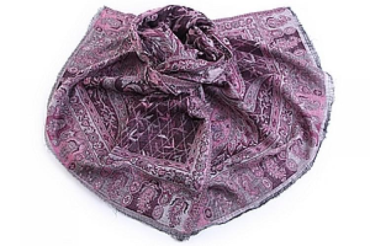 Палантин  кашемир 100%  №17